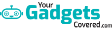 Your Gadgets Covered Logo